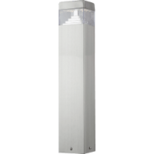 8250 Genf, kültéri lámpa, LED 6,5W, rozsdamentes acél