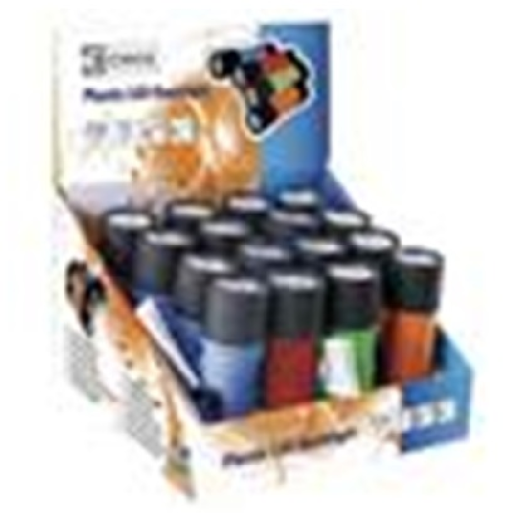 Emos LED lámpa - 9 dióda-3AAA