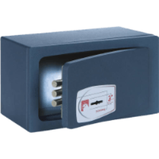 Faliszéf Technomax MB/0, 130x220x120, MABISZ "A'