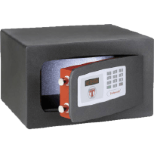 Bútorszéf Technomax MTE/3, 210x340x300, MABISZ "C"