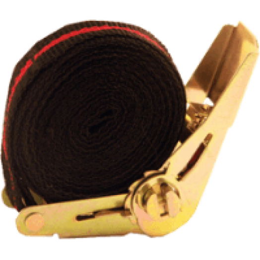 Heveder racsnis 25 mm x 5 m