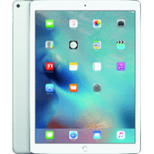 iPad Pro 128GB Wifi + Cellular ezüst