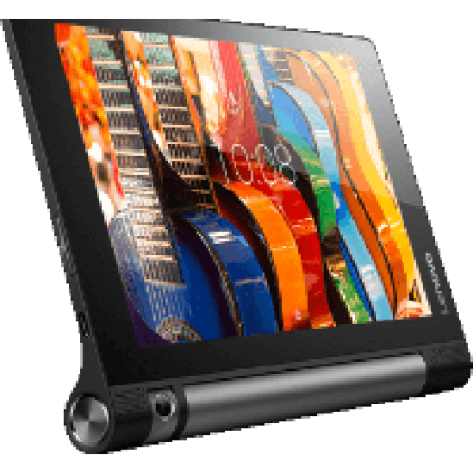 Yoga Tab 3 8" IPS tablet 16GB Wifi + 4G/LTE (ZA0B0000BG)