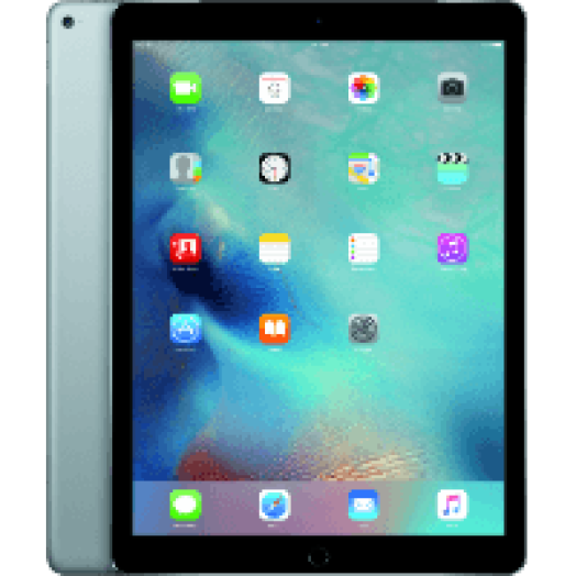 iPad Pro 128GB Wifi + Cellular asztroszürke