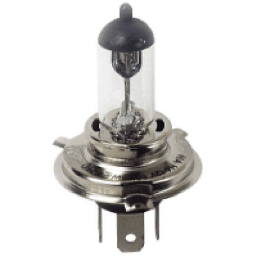 Izzó 12 V H4 60/55 W