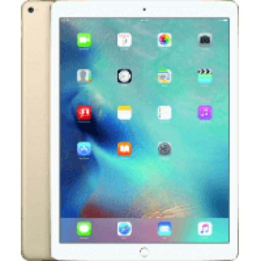 iPad Pro 128GB Wifi + Cellular arany