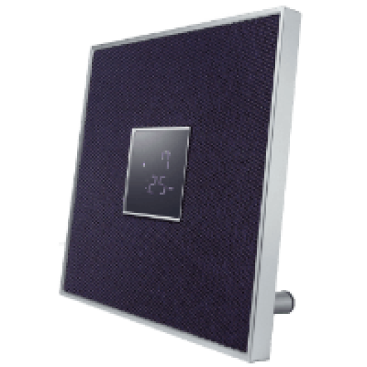 ISX-80PP Multicast aktív hangfal