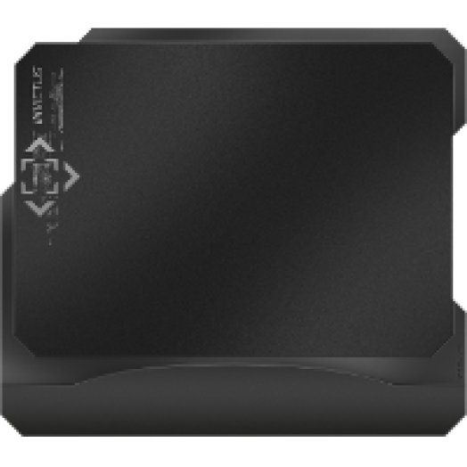 SL-6262-BK INVICTUS Core Gaming egérpad, fekete