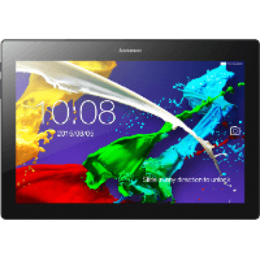 Tab 2 A10-70 10" Full HD kék tablet (ZA000017BG)