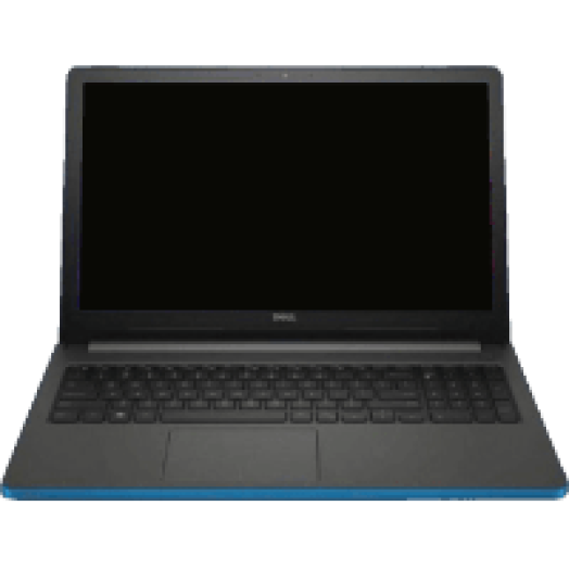 Inspiron 5558-181098 matt kék notebook (15,6"/Core i5/4GB/1TB/GT920 4GB VGA/Linux)