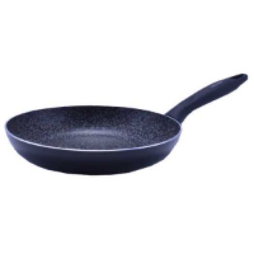 12579 Petra serpenyő, tapadásmentes bevonattal, 22 cm