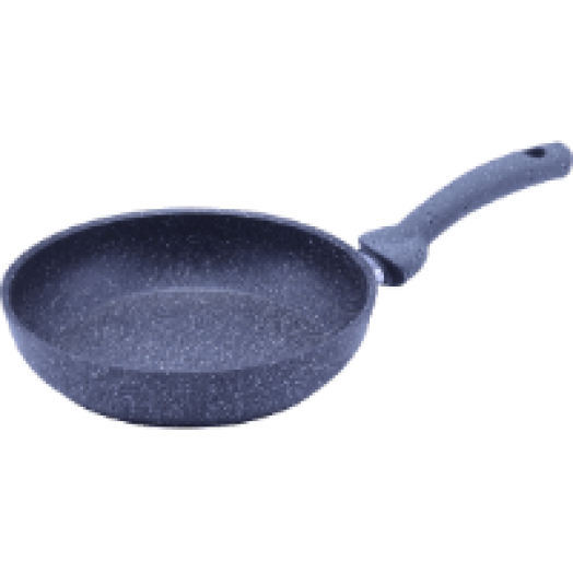 12569 Pietra serpenyő, tapadásmentes bevonattal, 22 cm