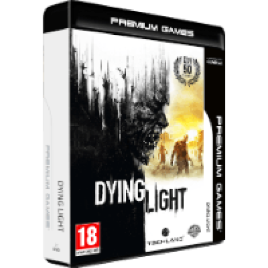 Dying Light (Premium Games) PC