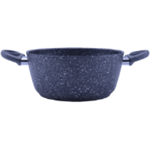 12567 Pietra lábas, tapadásmentes bevonattal, 24 cm