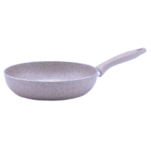 12600 Gran rosa serpenyő, tapadásmentes bevonattal, 20 cm