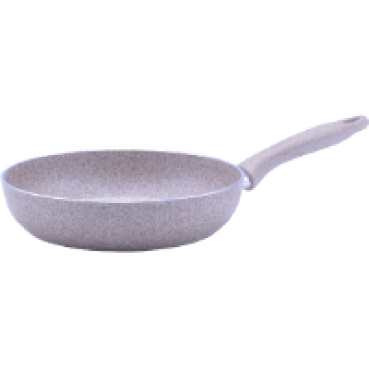 12604 Gran rosa serpenyő, tapadásmentes bevonattal, 28 cm
