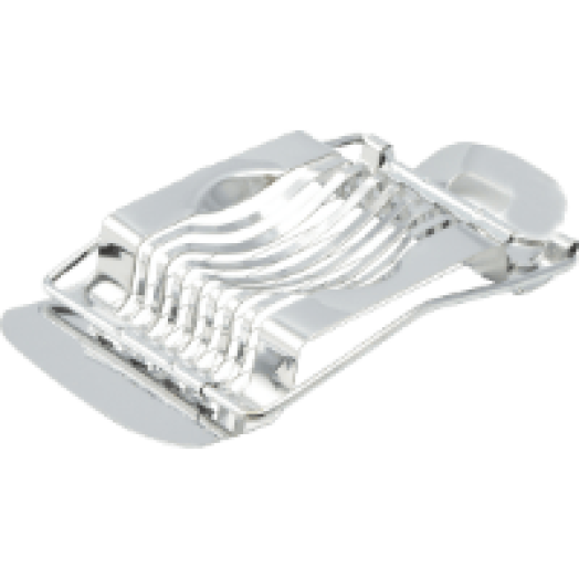 15468 Inox tojásszeletelő