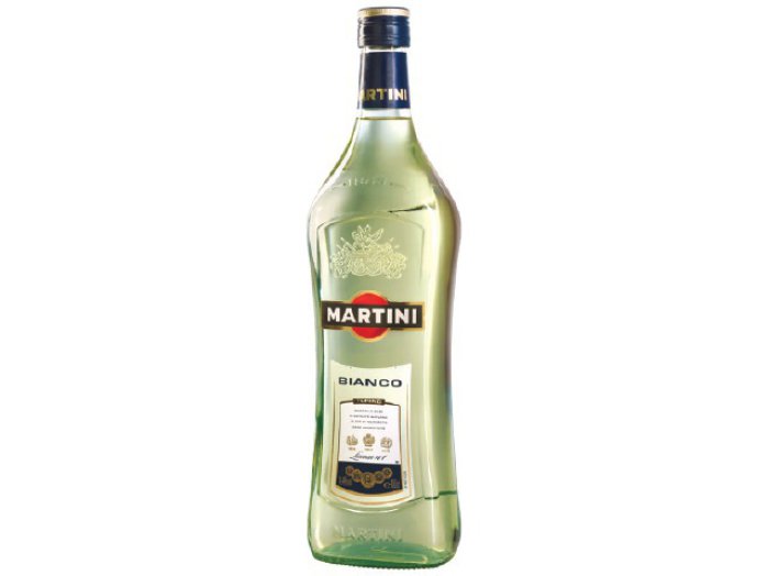 Martini vermouth