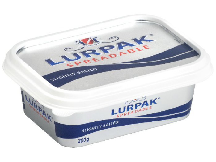 Lurpak vajkészítmény