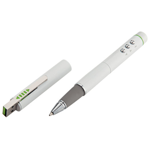 Leitz Complete Pro Presenter Stylus és bemutatóvezérlő