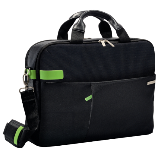Complete laptoptáska 15.6' fekete