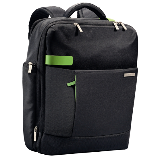 Complete laptophátizsák 15.6' fekete