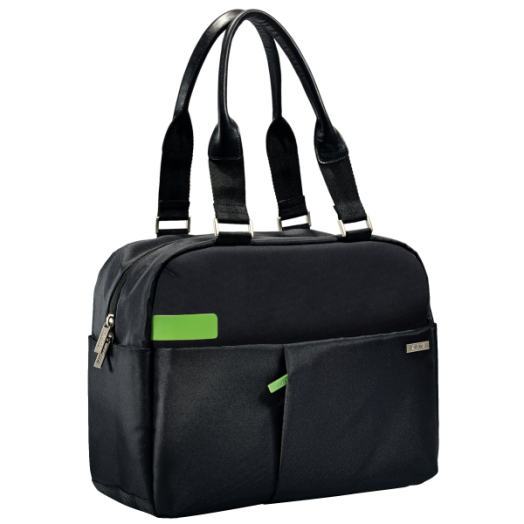 Complete Shopper 13.3' laptoptáska, fekete