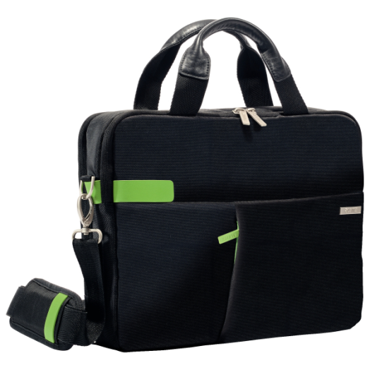 Complete laptoptáska 13,3' fekete
