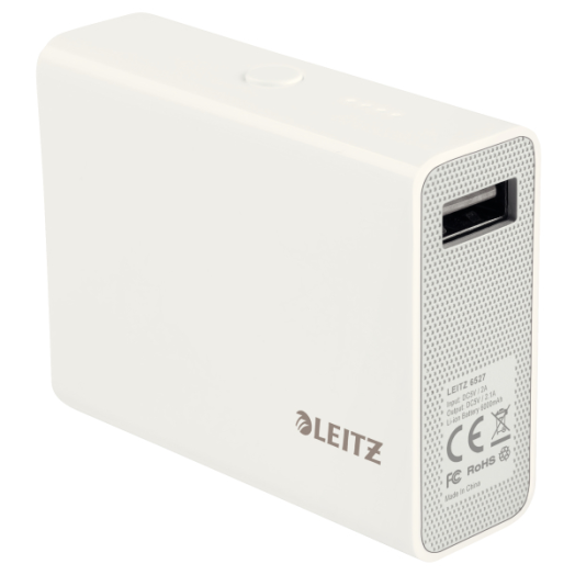Complete USB akku 6000mAh