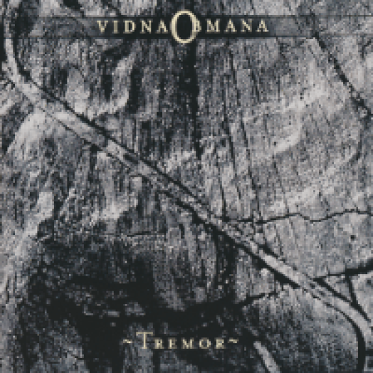 Tremor CD