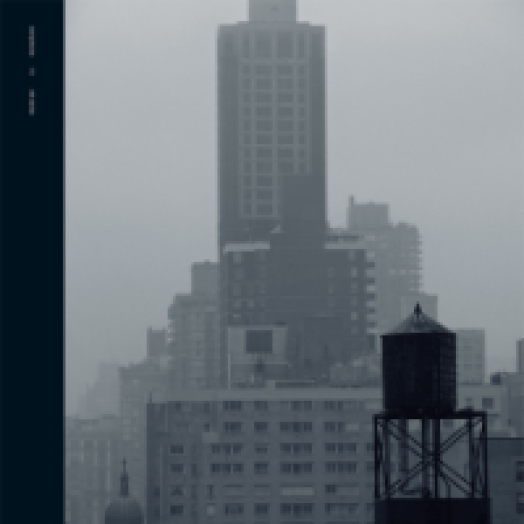Microphonics I-V CD