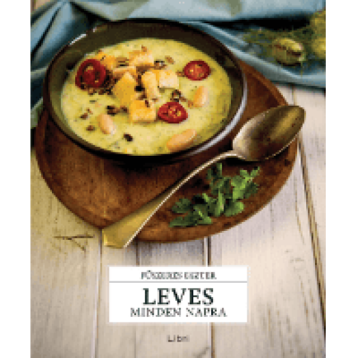 Leves minden napra