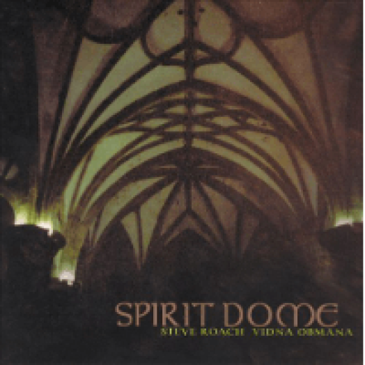 Spirit Dome CD