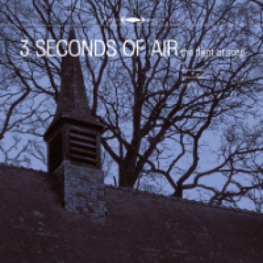 The Flight of Song CD