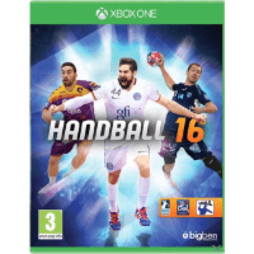 Handball 16 (XboxOne)