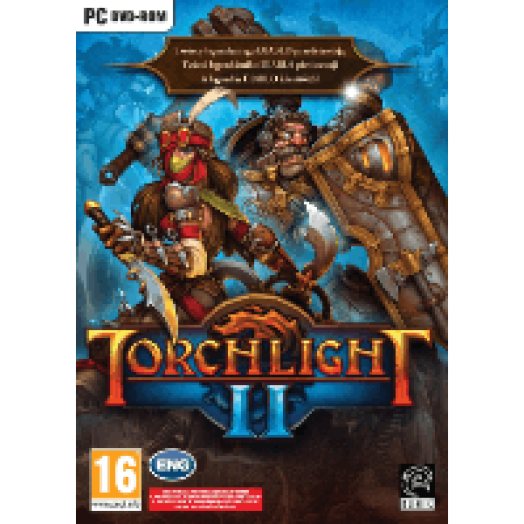 Torchlight II (PC)