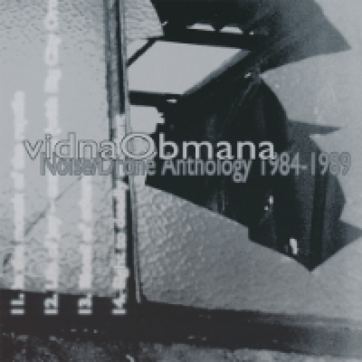 Noise / Drone Anthology 1984-1989 CD