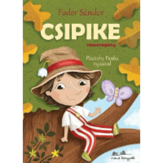 Csipike