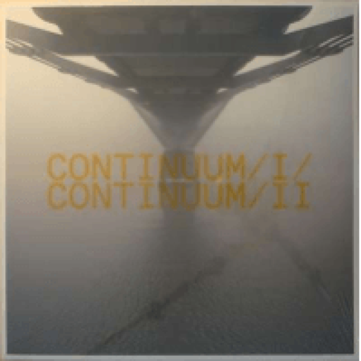 Continuum I & II (Limited Edition) LP