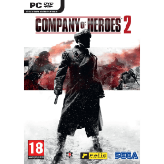 Company of Heroes 2 (PC)