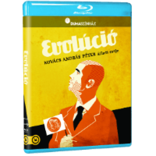 Evolúció Blu-ray