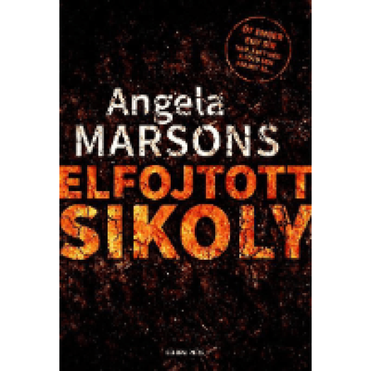 Elfojtott sikoly