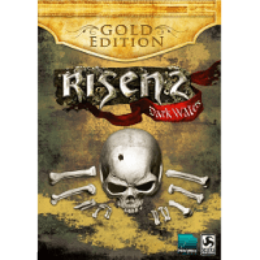Risen 2 Dark Waters - Gold Edition (PC)