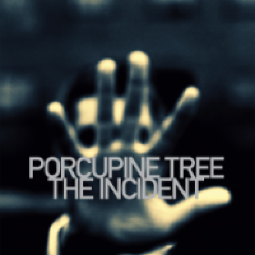 The Incident (Deluxe Edition) LP