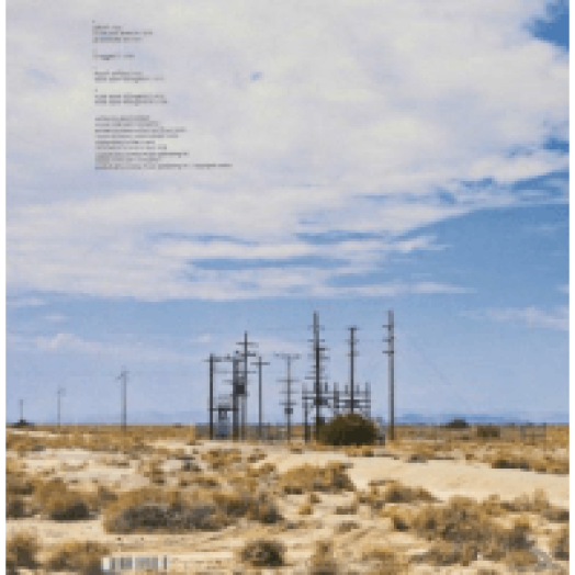 Bass Communion II LP