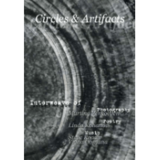 Circles & Artifacts CD