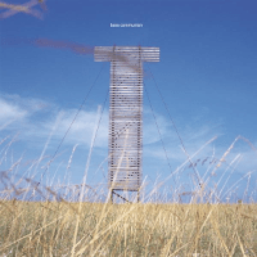 Bass Communion II/III CD