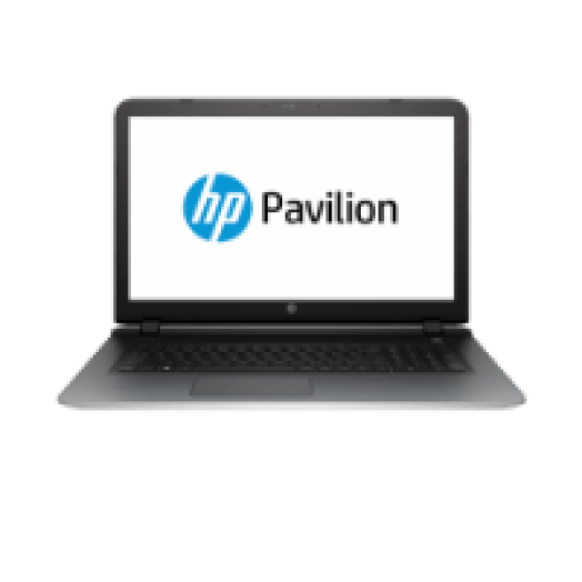 Pavilion 17 notebook P1Q51EA (17,3"/AMD A8/4GB/1TB/R7 M260 2GB VGA/DOS