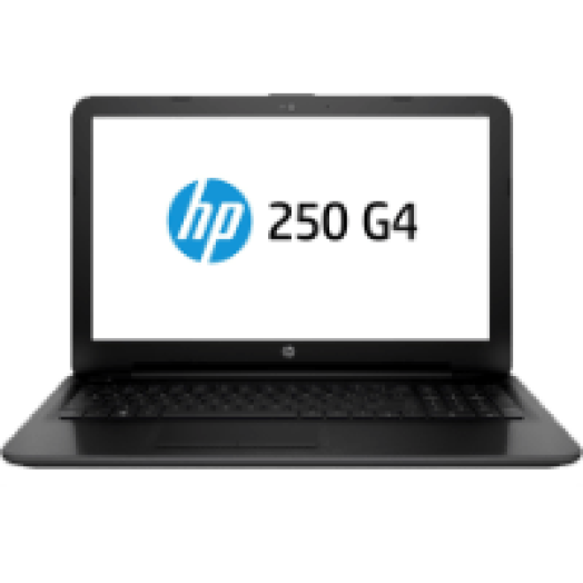 250 G4 notebook M9S72EA (15,6"/Celeron/4GB/500GB/DOS)