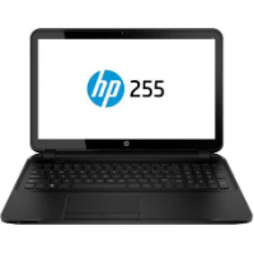 255 G4 notebook M9T08EA (15,6"/AMD A6/4GB/500GB/DOS)